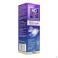 Aosept Plus Hydraglyde 1 X 360 ml + 1 Lenscase - Vue détail 1