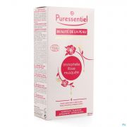 Puressentiel Prachtige Huid Verzorg.olie Bio 100Ml - Detail 1