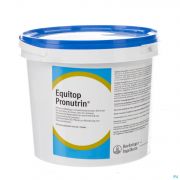 Boehringer Equitop Pronutrin granules 3,5 kg - Vue détail 1