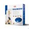 Sissel Balance Fit Disque Multifonction Bleu 34 Cm - Vue détail 1