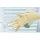 Hartmann gants Peha Soft Latex Non Sterile Sans Poudre S (100)