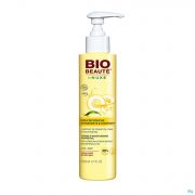 Bio Beaute Huile De Douche Hydratante Tonifiante 200 ml - Produit 1