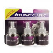 Feliway Recharge 48 ml (3) - Vue détail 1