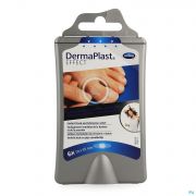 Hartmann Dermaplast Effect Ampoules Small (6) - Vue détail 1