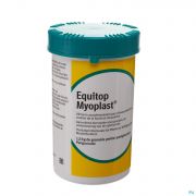 Equitop Myoplast Gran Pot 1,5kg