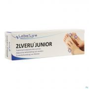 Labo Life 2Lveru Junior Caps 30X380Mg - Detail 1