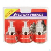 Feliway Friends Fl 48ml 3mois