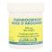 Debapharma Deba Huile D'argousier 180 X 500 mg