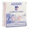 Audibaby Audi Baby Unidoses 10 X 2 ml