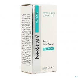 Neostrata Bionic Face Cream 40g
