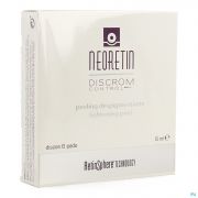 Neoretin Discrom Control Lightening Peel Pads 6 - Detail 1