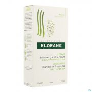 Klorane Capil. Sh Papyrus Nf 200Ml - Detail 1