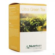 Ultra Green Tea Nf V-caps 90 Nutrisan
