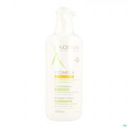 A-Derma Aderma Exomega Control Lait 400 ml - Vue détail 1
