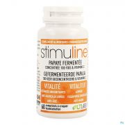 Pro Vera Stimuline Extra Comp 60 - Detail 1