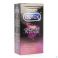 Durex Orgasm Intense 10 Preservatifs - Vue détail 3