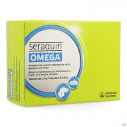 Boehringer Seraquin Omega Hond gewrichten Comp 60 - Detail 1