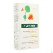 Klorane Shampoing Capucine 200 ml - Vue détail 1