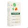 Klorane Shampoing Capucine 200 ml - Vue détail 1