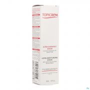 Topicrem Ultra Hydra Visage Serum Fl Pompe 30ml