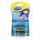 Scholl Velvet Smooth Tm Navulling Regul. Zeekrist. - Detail 1