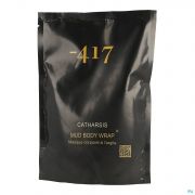 Minus 417 Catharsis Mud Body Wrap 600 ml - Vue détail 1