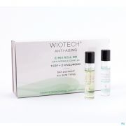 Wiotech A/age E-mix A/wrinkle Complex 5ml + 5ml