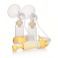 Medela Lactaset Double