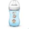 Philips Avent Natural Zuigfles Aap 260ml SCF644/17