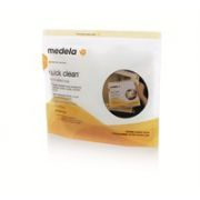 MEDELA QUICK CLEAN SACHET STERILISATION MICRO ONDES (5)