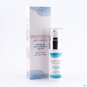 Wiotech A/age Intensive A/wrinkle Cr 30ml
