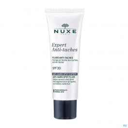 Nuxe Expert Fluid A/vlekken Ip20 50ml