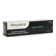 Absorica Retinal Creme Tube 30Ml - Detail 1