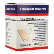 Leukoplast Universal 19X72Mm 100 - Detail 1