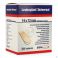 Leukoplast Universal 19 X 72 Mm (100) - Vue détail 1