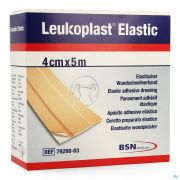 Leukoplast Elastic 5Mx4Cm 1 - Detail 1