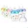 Nuby Biberon Anti Colique 180 ml +0 Mois - Produit 1