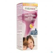 Paranix Lotion 100Ml + Kam - Detail 1