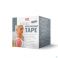 Sissel Kinesiology Tape Blauw - Detail 1