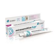 MIRADENT MIRASENSITIVE HAP+ DENTIFRICE 50 ML