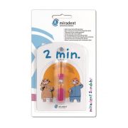 MIRADENT SABLIER 2 MINUTES  