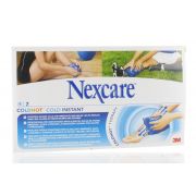 NEXCARE 3M COLDHOT INSTANT (2)  