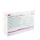 Tegaderm Foam Dressing Adhesive 8,8 X 8,8Cm (10)
