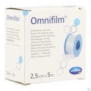Hartmann Omnifilm 2,5Cmx5M 1 P/s - Detail 1
