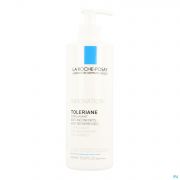 La Roche Posay Lrp Toleriane Creme Reinigend Hydra 400Ml - Detail 1
