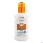 Eucerin Sun Sensit. Protect Kids Spray Ip50+ 200ml