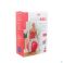 Sissel Ball Zitbal Diam.65Cm Rood - Detail 1