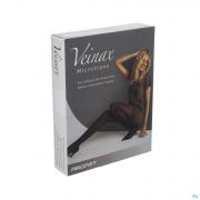 Veinax Mi-Bas Microtrans 2 Long Beige Taille 1 - Vue détail 1