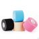 Sissel Kinesiology Tape Noir