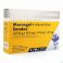 Sandoz Macrogol + Electrolyte 8 Sachets gout Citron - Vue détail 2